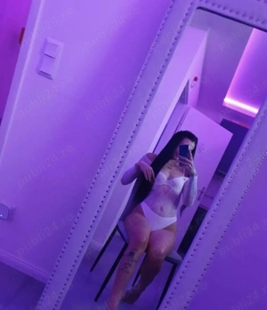 Amalia  ,nouă în oraș la tine !!