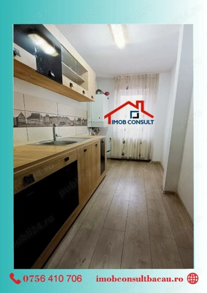 Apartament cu 2 camere, de vanzare! Etaj 1! Narcisa! CE1514 - imagine 7