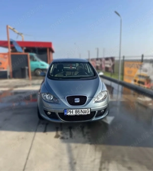 seat altea - imagine 2