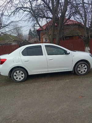 Logan 0.9 tce 2015 - imagine 5