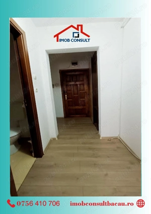 Apartament cu 2 camere, de vanzare! Etaj 1! Narcisa! CE1514 - imagine 4