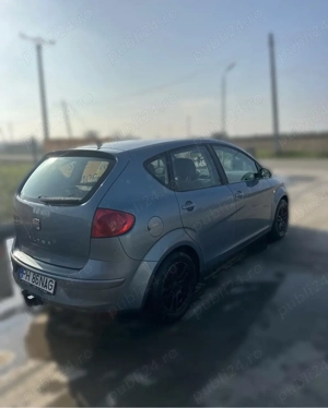 seat altea - imagine 5