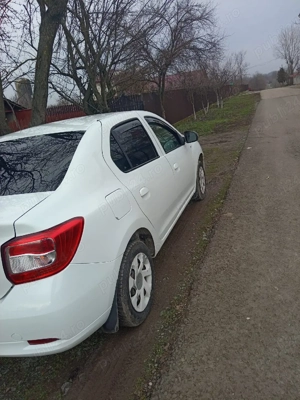 Logan 0.9 tce 2015 - imagine 2