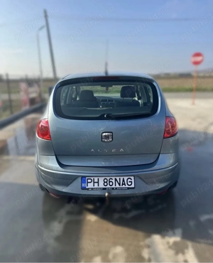 seat altea - imagine 3