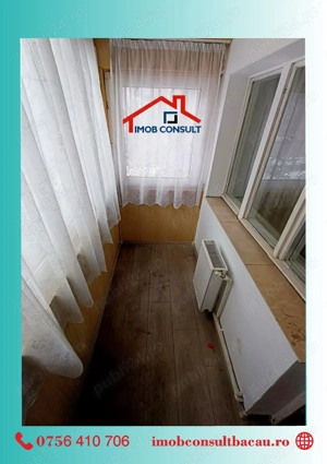 Apartament cu 2 camere, de vanzare! Etaj 1! Narcisa! CE1514 - imagine 5