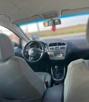 seat altea - imagine 4