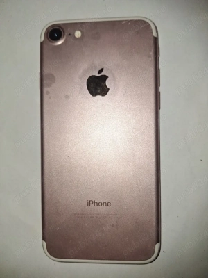 Iphone 7,ecran spart - imagine 3