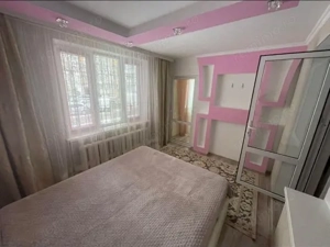 De inchiriat garsoniera in zona Circumvalatiunii