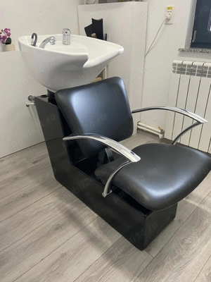 Scafă reglabilă, foarte puțin folosită