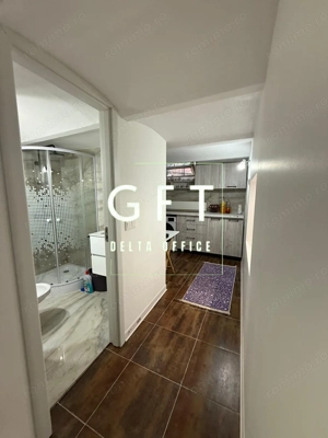 Apartament central - 1 camera