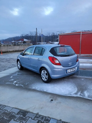 Opel Corsa D *1.2 MPI* (Înmatriculată RO)