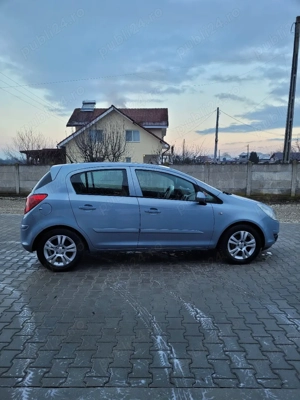 Opel Corsa D *1.2 MPI* (Înmatriculată RO) - imagine 5