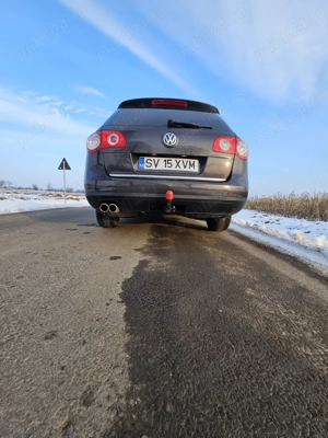  Vand VW Passat urgent masina SE afla in stare f f buna offer fiscal PT Mai multe detalii la NR dTel - imagine 5