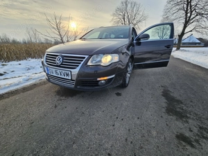  Vand VW Passat urgent masina SE afla in stare f f buna offer fiscal PT Mai multe detalii la NR dTel - imagine 4