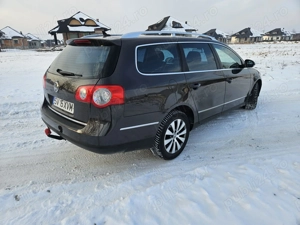  Vand VW Passat urgent masina SE afla in stare f f buna offer fiscal PT Mai multe detalii la NR dTel - imagine 3