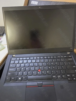 Lenovo Thinkpad T490 - imagine 3