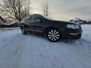  Vand VW Passat urgent masina SE afla in stare f f buna offer fiscal PT Mai multe detalii la NR dTel - imagine 9
