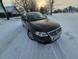  Vand VW Passat urgent masina SE afla in stare f f buna offer fiscal PT Mai multe detalii la NR dTel - imagine 10