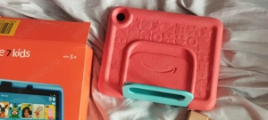 tableta educativa cu husa Amazon 7 - imagine 2