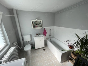 Casa spatioasa 120 mp si 500 mp curte gradina in zona Tg cucu C.A, Rosetti Str. Brandusa - imagine 7