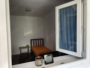 Casa spatioasa 120 mp si 500 mp curte gradina in zona Tg cucu C.A, Rosetti Str. Brandusa - imagine 8