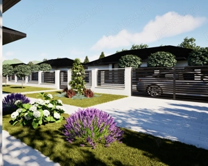 Proiectare peisagistică 3D personalizată