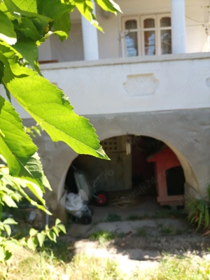 Casa caramida 3 camere Dobrita Runcu Gorj cu 43.000 euro sau Schimb cu garsoniera - imagine 3