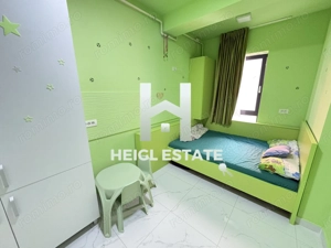 Apartament cu 3 camere in Giroc la etajul 1 - imagine 7