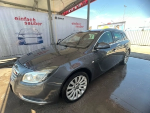 Opel insignia de vânzare  - imagine 4