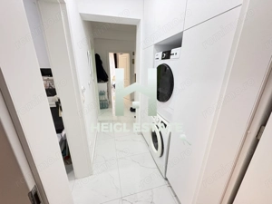 Apartament cu 3 camere in Giroc la etajul 1 - imagine 4