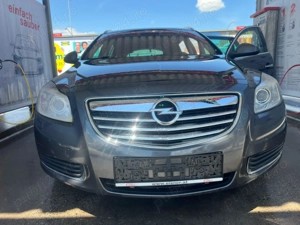 Opel insignia de vânzare  - imagine 3