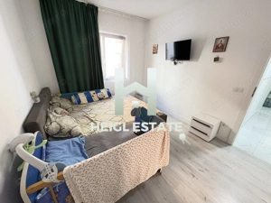 Apartament cu 3 camere in Giroc la etajul 1 - imagine 3