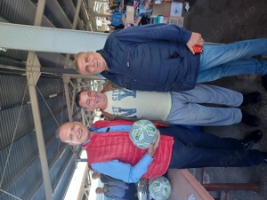 Caut Sofer - imagine 2