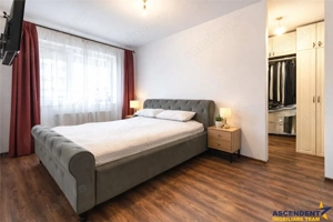 3D! Apartament 3 camere,mobilat,echipat, parcare privata,Kasper-Tractorul,Brasov