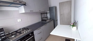 Apartament 2 camere + loc de parcare privat | Militari Residence  - imagine 4