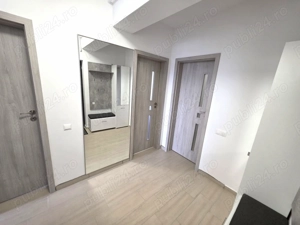 Apartament 2 camere + loc de parcare privat | Militari Residence  - imagine 8