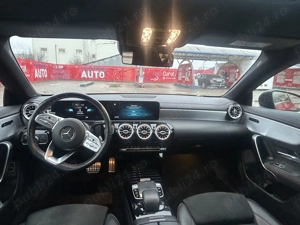 Mercedes-Benz CLA 220 Coupe - imagine 4