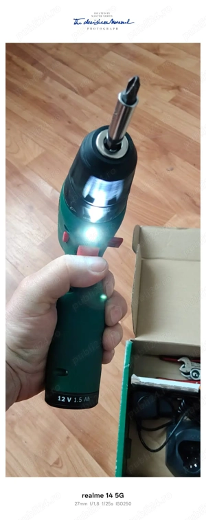 Filetanta bosch originala  - imagine 2