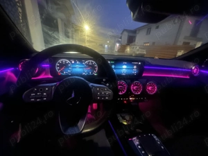 Mercedes-Benz CLA 220 Coupe - imagine 3