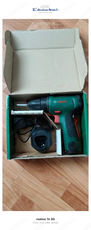 Filetanta bosch originala  - imagine 4