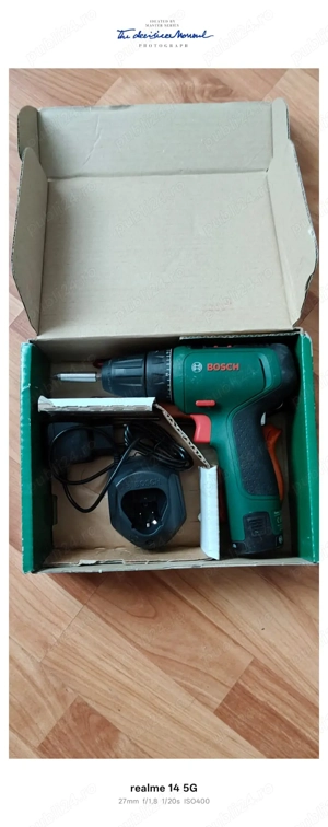 Filetanta bosch originala  - imagine 5