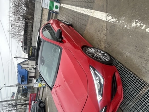 Mercedes-Benz CLA 220 Coupe - imagine 5