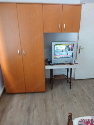 Garsoniera de inchiriat