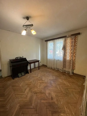 cv 169 I.Slavici, apartament 2 camere semidecomandat , 
