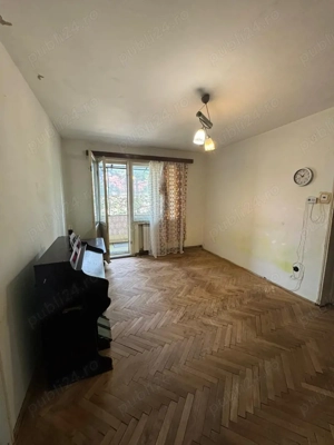 cv 169 I.Slavici, apartament 2 camere semidecomandat ,  - imagine 2