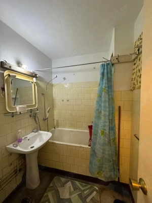 cv 169 I.Slavici, apartament 2 camere semidecomandat ,  - imagine 9