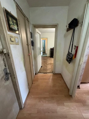 cv 169 I.Slavici, apartament 2 camere semidecomandat ,  - imagine 4