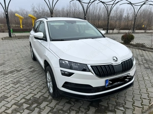 Skoda Karoq 1.6TDI Euro6 DSG - imagine 2