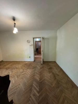 cv 169 I.Slavici, apartament 2 camere semidecomandat ,  - imagine 3
