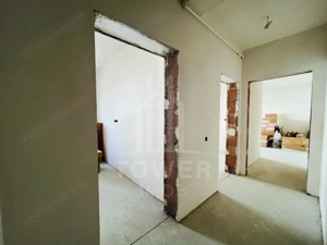 Apartament 2 camere-Selimbar - imagine 3